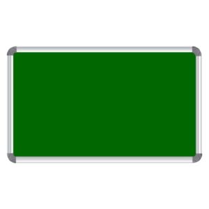 Green chalk board in chennai