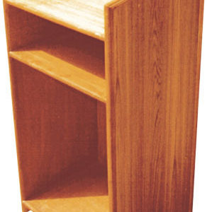 wooden podium in chennai